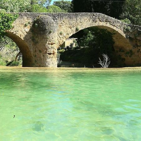 Joli T2 Jardin, Entre Mer/Verdon 살레르느 외부 사진