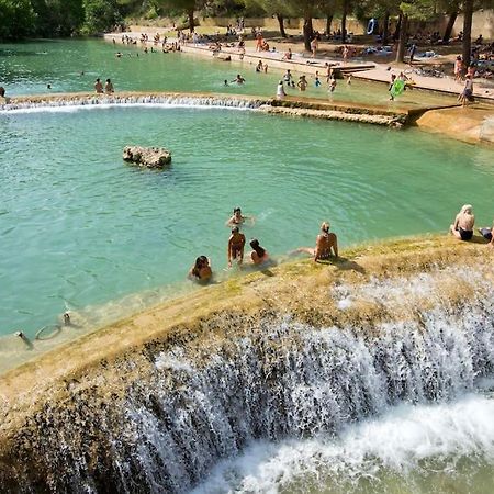 Joli T2 Jardin, Entre Mer/Verdon 살레르느 외부 사진